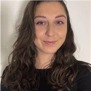 Etudiante en master de sciences sociales avec grande expérience en aide aux devoirs